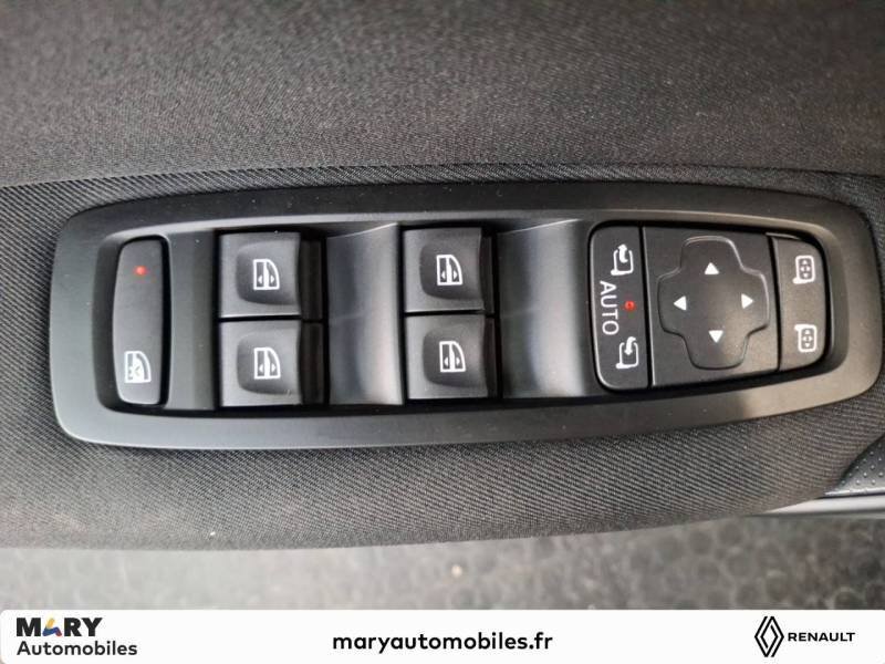 Renault Megane IV Berline