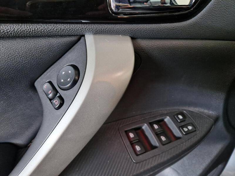 Mitsubishi Eclipse Cross MY21