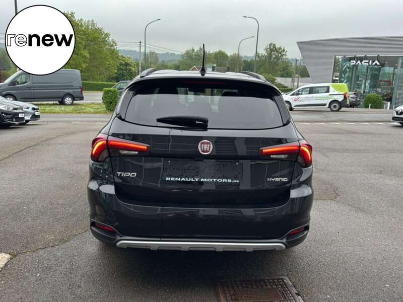 Fiat Tipo