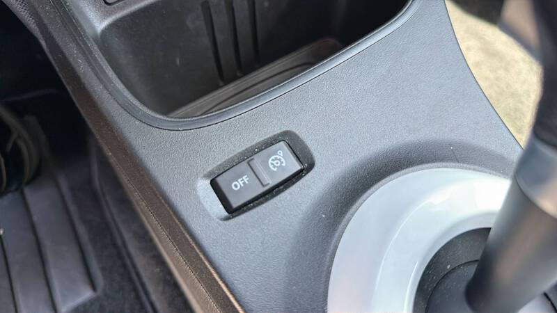 Renault Twingo E-Tech Electrique