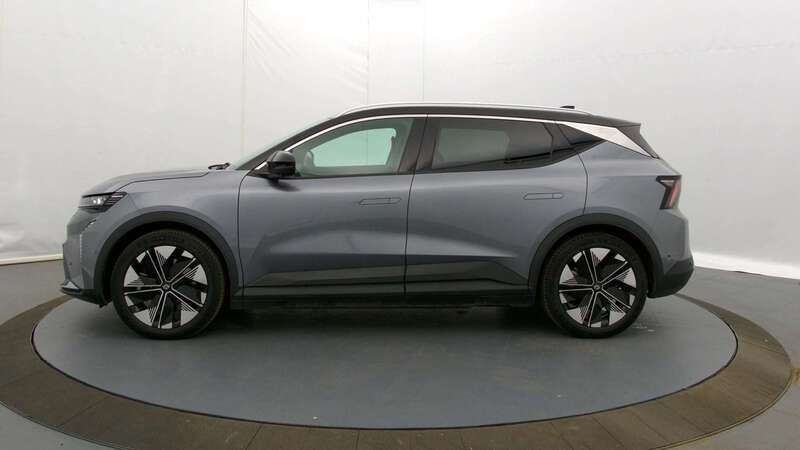 Renault Scenic E-Tech Electrique
