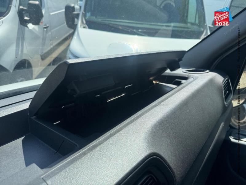 Renault Master Fourgon