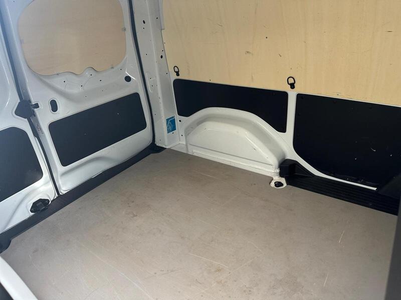 Renault Kangoo VU