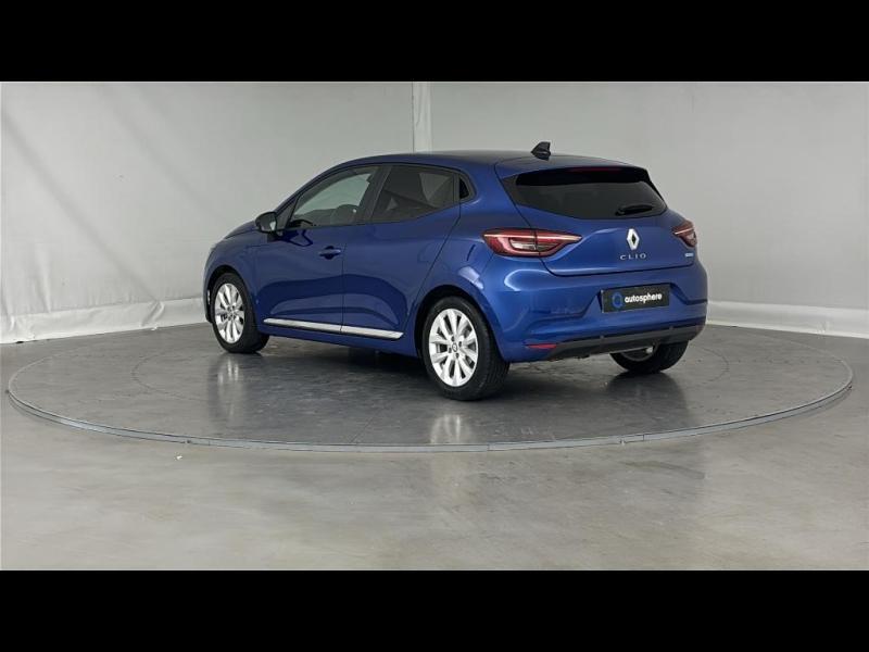 Renault Clio V