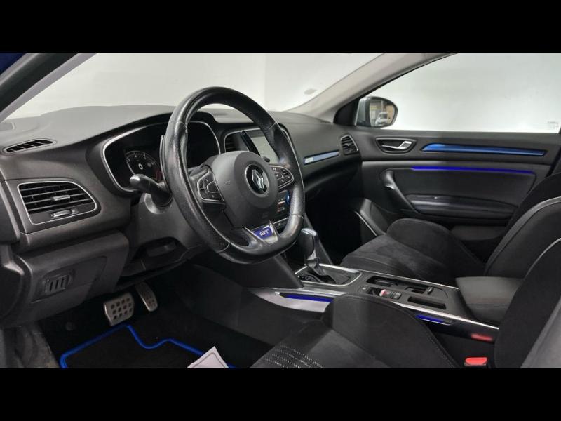 Renault Megane IV Berline