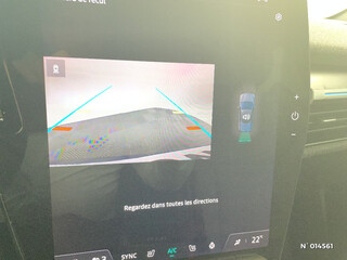 Vehicle 3D Image