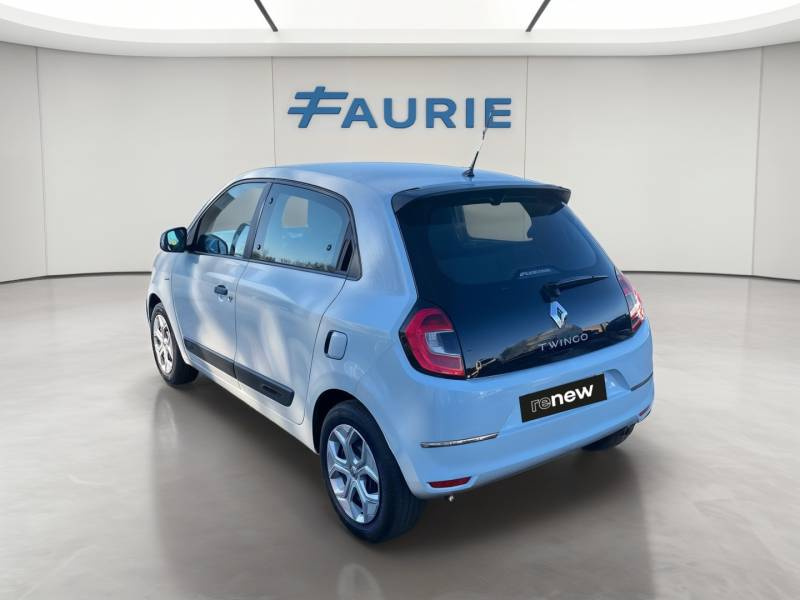 Renault Twingo III