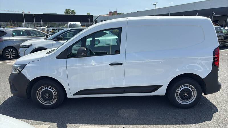 Renault Kangoo VU