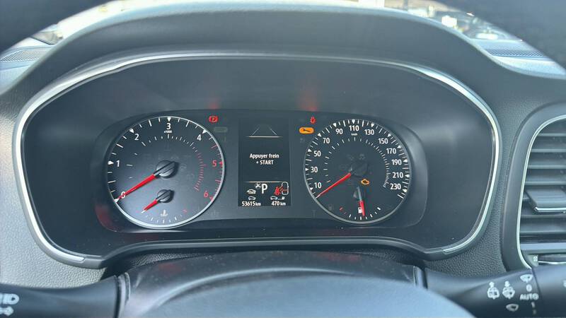 Renault Megane IV Berline