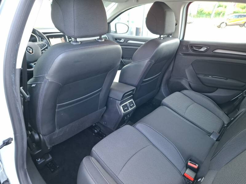 Renault Megane IV Berline