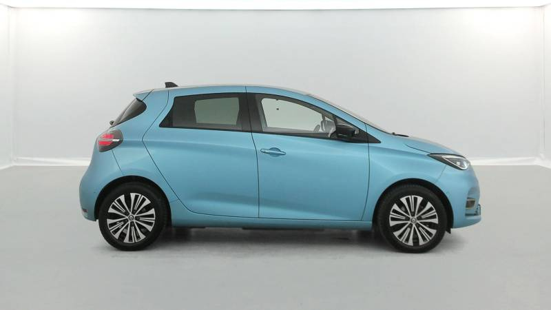 Renault ZOE E-Tech Electrique
