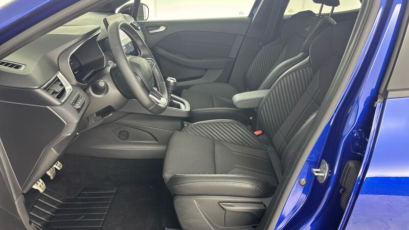 Renault Clio V