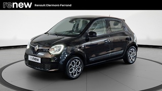 TWINGO III