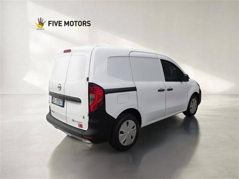 Nissan Townstar