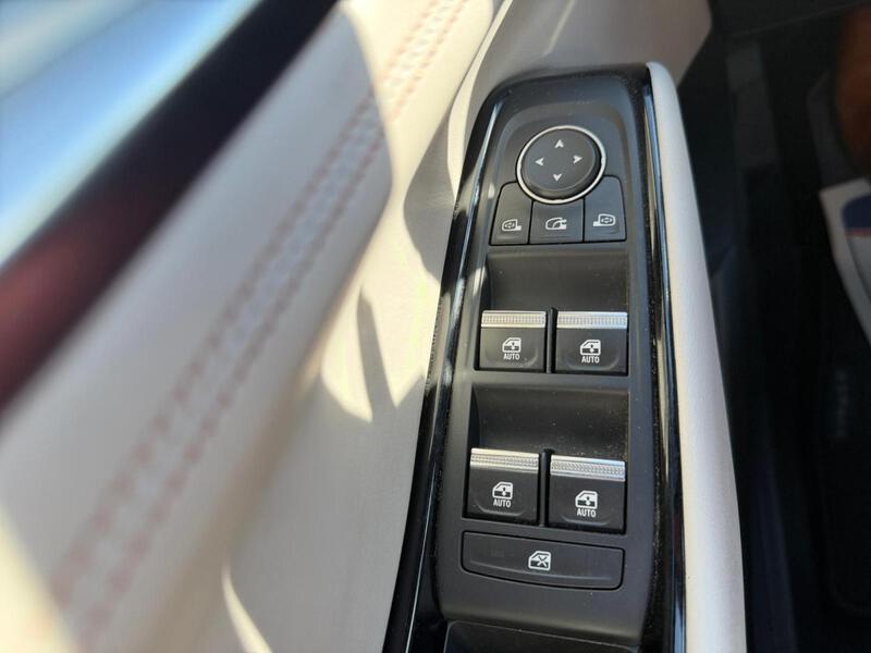 Renault Espace VI