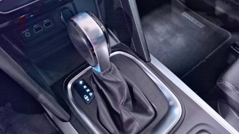 Renault Megane IV Berline