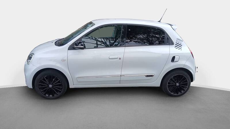 Renault Twingo III