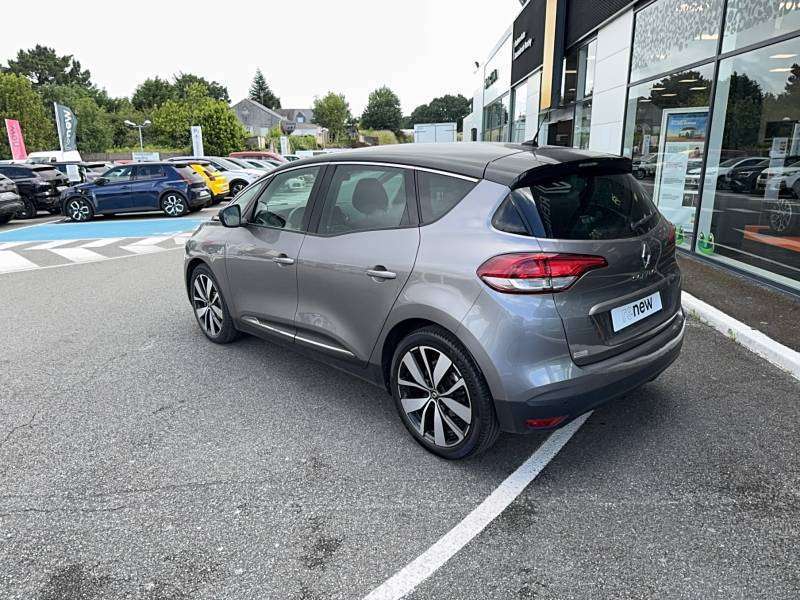 Renault Scenic IV