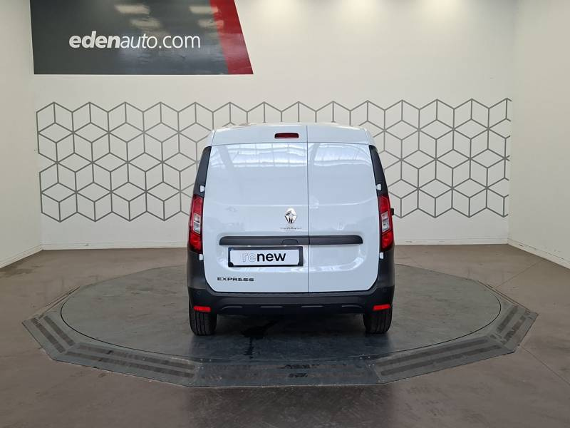 Renault Express VAN