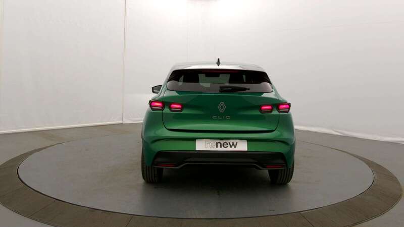 Renault Clio VI