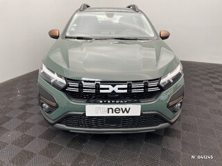 Vehicle 3D Image