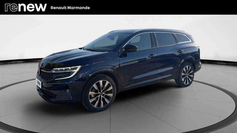 Renault Espace VI