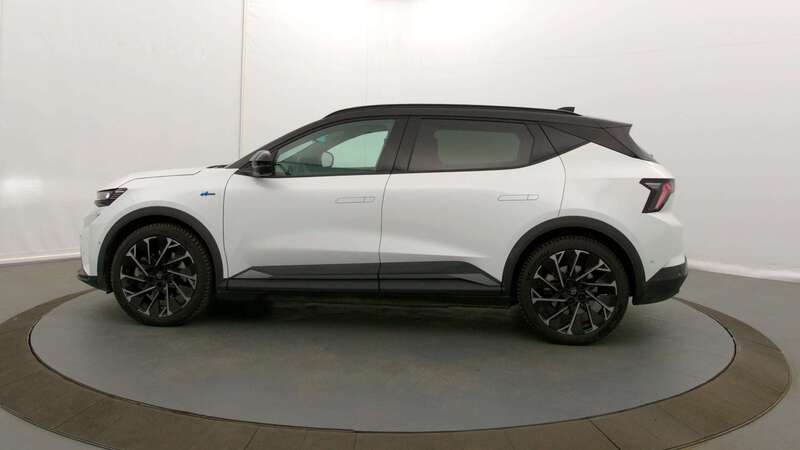 Renault Scenic E-Tech Electrique