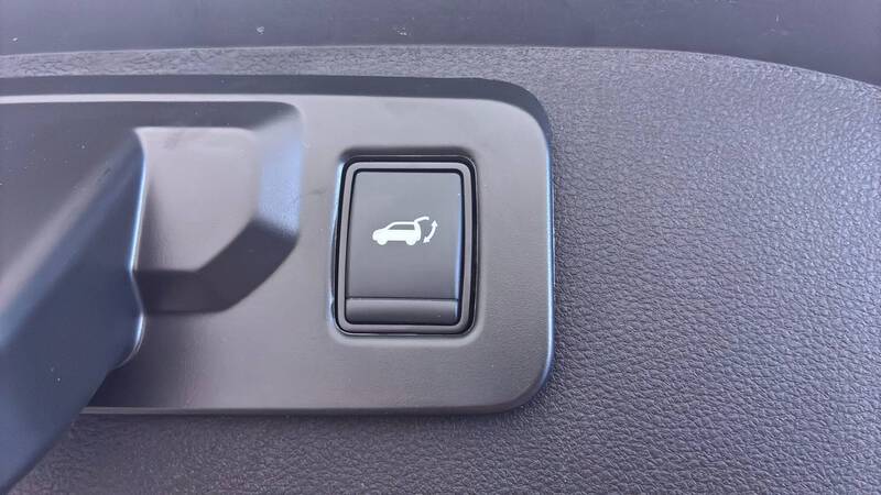 Renault Scenic E-Tech Electrique