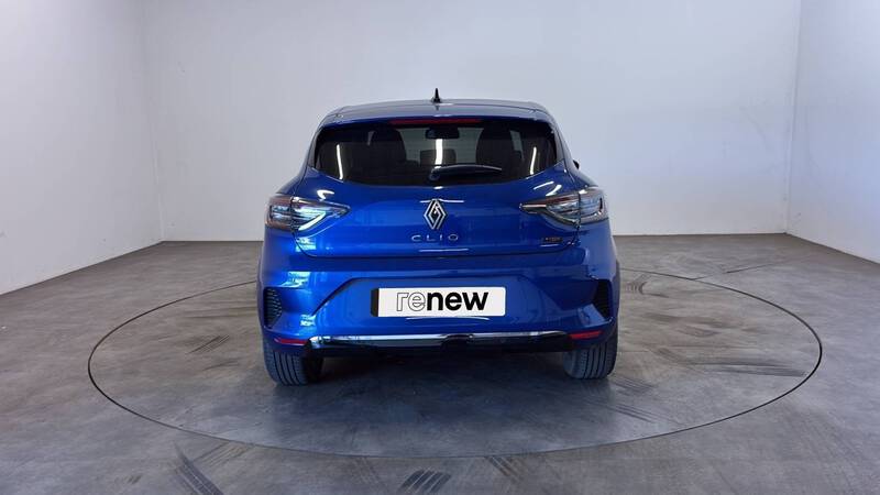 Renault Clio V