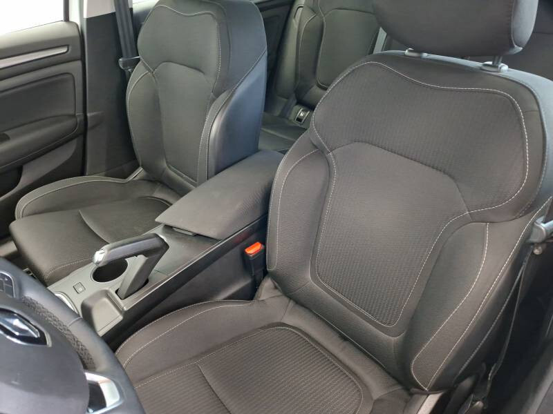 Renault Megane IV Berline