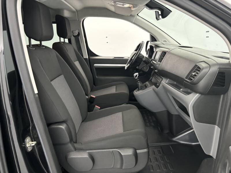Opel Vivaro Fourgon V