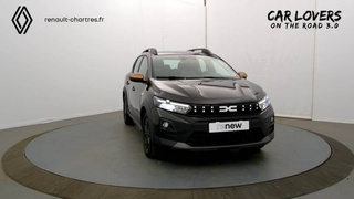 Vehicle 3D Image