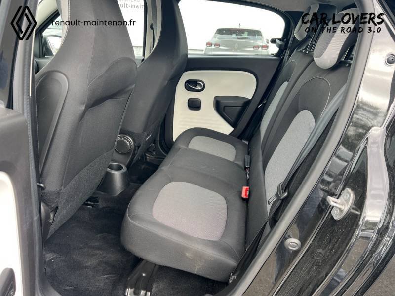 Renault Twingo III