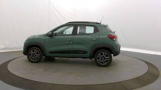 Vehicle 3D Image