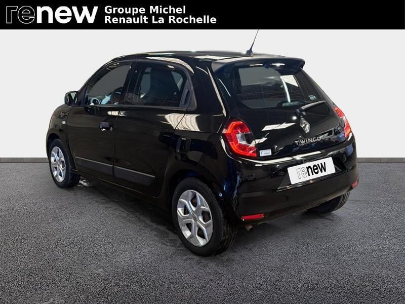 Renault Twingo III