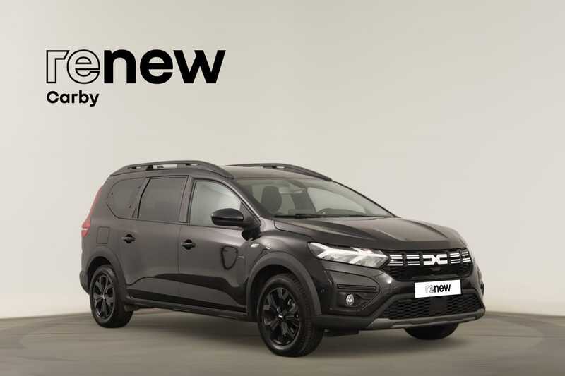 DACIA Jogger Jogger 1.0 TCe Extreme+ Up&amp;Go 7L — photo 2