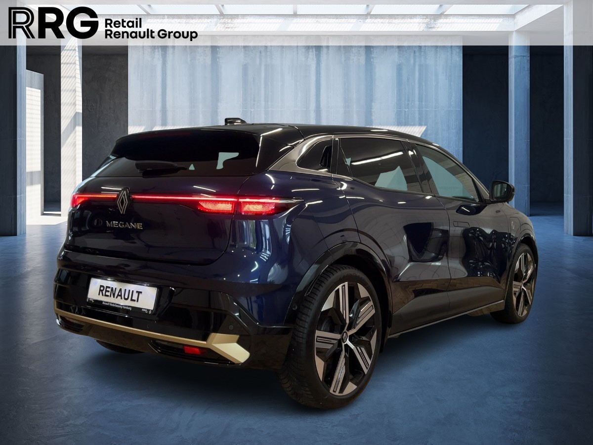 Renault Megane E-TECH – Bild 5