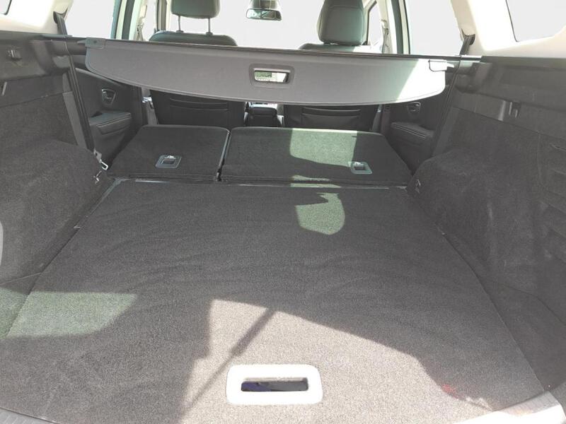 Renault Grand Scenic IV
