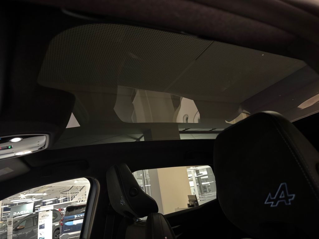 Renault Espace – Bild 14