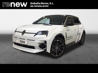 R5 E-TECH ELÉCTRICO