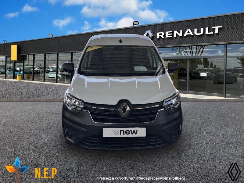 Renault Express VAN