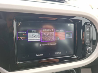 Vehicle 3D Image