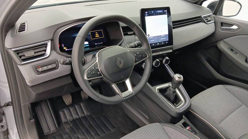 Renault Clio V