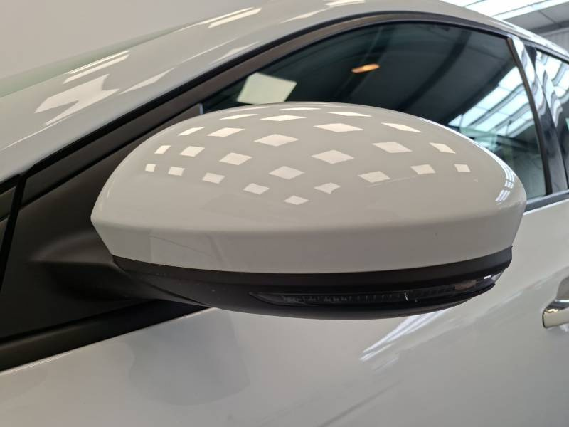 Renault Megane IV Berline