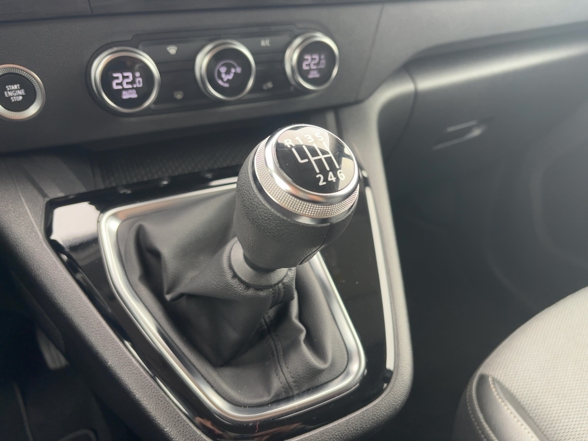 Renault Kangoo – Bild 21