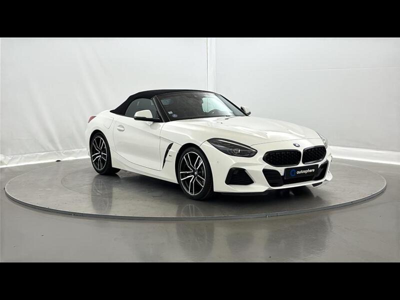 BMW Z4 G29