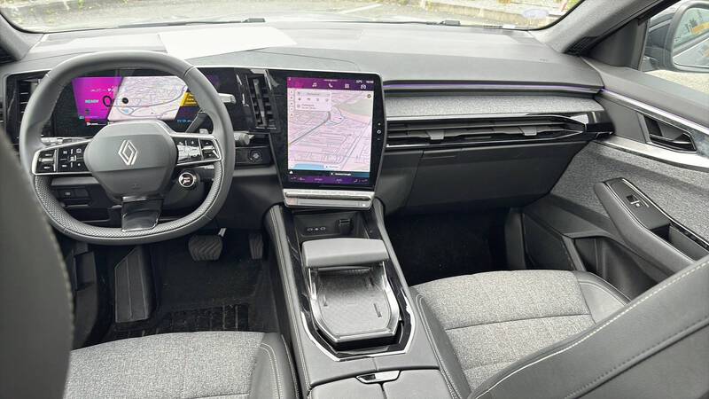 Renault Espace VI