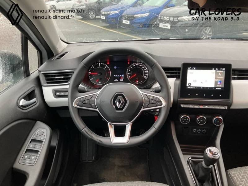 Renault Clio V