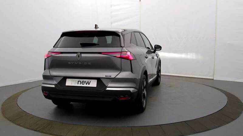 Renault Symbioz