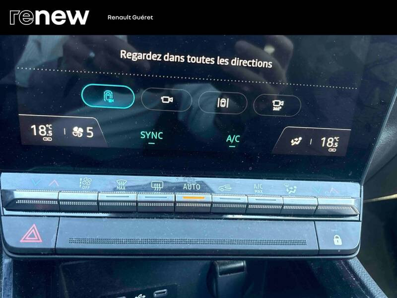 Renault Espace VI